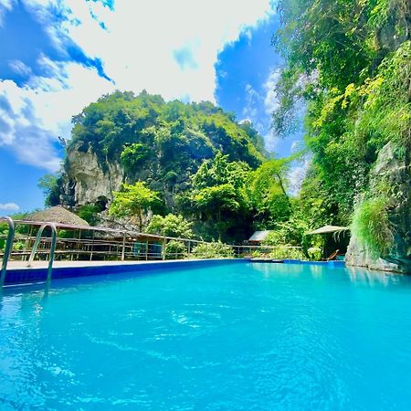 Green Valley Homestay - Thung Lung Xanh Nguyen Ngoai Экстерьер фото