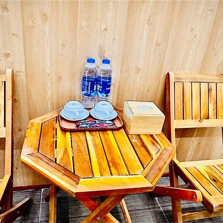 Green Valley Homestay - Thung Lung Xanh Nguyen Ngoai Экстерьер фото
