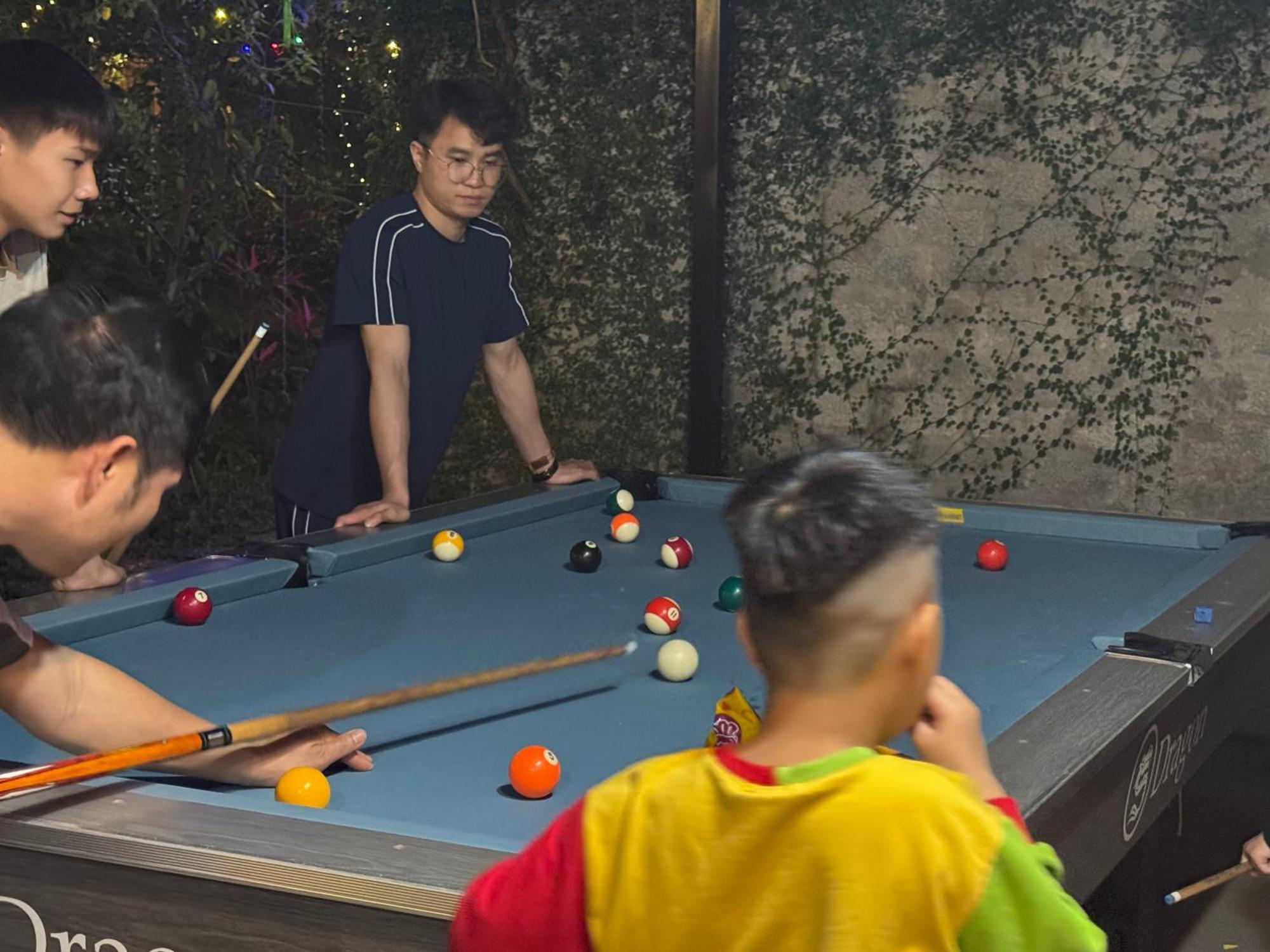 Green Valley Homestay - Thung Lung Xanh Nguyen Ngoai Экстерьер фото