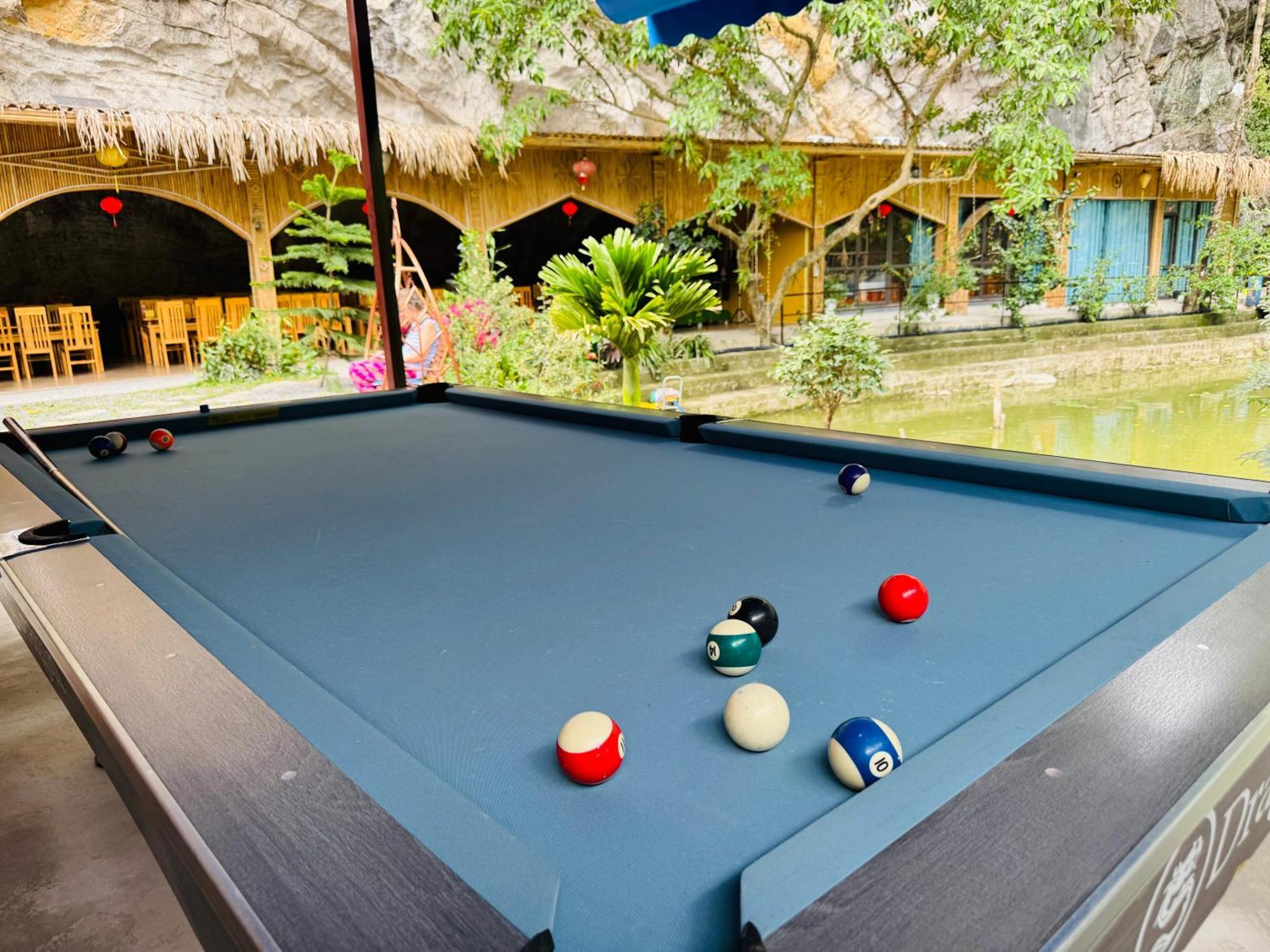 Green Valley Homestay - Thung Lung Xanh Nguyen Ngoai Экстерьер фото